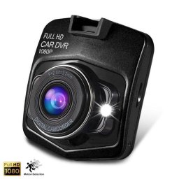 Dashcam Dam Electronics CR3 V2 cámara HD, pantalla 2,3" y visión nocturna