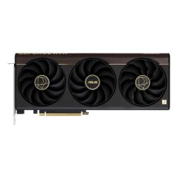 Tarjeta Gráfica Asus ProArt GeForce RTX 5070 Ti O16G 16GB GDDR7 Reflex 2 RTX AI DLSS4