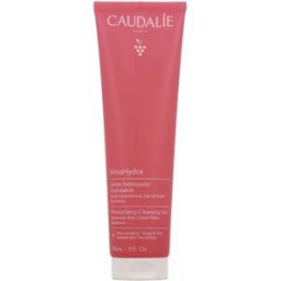 Caudalie VinoHydra Gel limpiador hidratante 150 ml