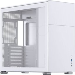 JNB 52545 - Jonsbo D41 ATX Case, vidrio templado