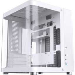 JNB 52750 - Jonsbo TK-1 2,0 Carcasa Micro-ATX, Vidrio Templado