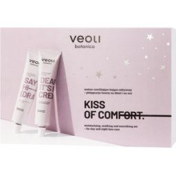 Veoli Botanica Crema facial hidratante Say Hi(Dration)