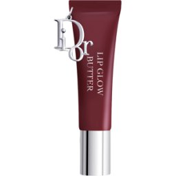 Christian Dior Addict Manteca hidratante brillo labial 10mL 104 Black Cherry
