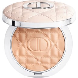 Christian Dior Forever Polvo Fijador con Filtro Facial Nude Mate 9g 02 Light