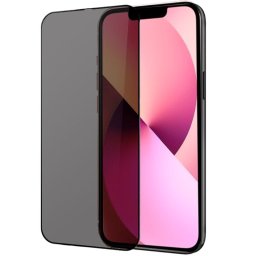 Cool Protector de Pantalla Cerámico Matte Privacy COOL para iPhone 13/13 Pro/14/16e