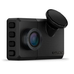 Garmin Dash Cam Live LTE Cámara de Conducción Siempre Conectada 1440p con Campo de Visión de 140º
