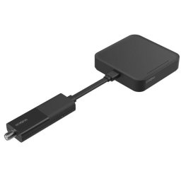 Receptor Android TV Strong SRT 427 3 en 1 TDT/SAT 4K Ultra HD 16GB DDR2 Wi-Fi