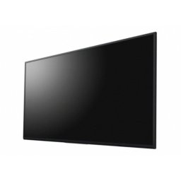 Sony FW-50BZ30L Pantalla de Señalización Digital 50" 4K Ultra HD VA Direct-LED WLAN Android