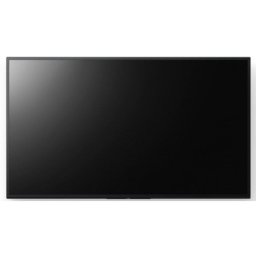Sony FW-85BZ30L 85" 4K UHD VA Pantalla señalización digital WiFi Android