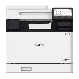 Multifunción Canon i-SENSYS MF754Cdw II Láser Color WiFi Ethernet Fax Dúplex Pantalla LCD