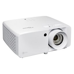Proyector Optoma ZK551 4K UHD 5100 Lúmenes Láser DLP 3D Gaming Ethernet