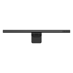 Lámpara LED para monitor Baseus I-Wok, 5 W, control táctil, negro