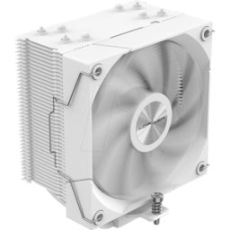 LC-CC-120-W4 - LC POWER LC-CC-120-W4, refrigerador de CPU AERA, blanco