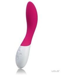 Lelo Mona 2 Vibrador Rosa 1ud