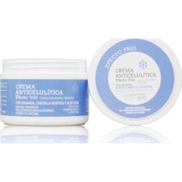 SYS Crema Anticelulítica Efecto Frío 300ml