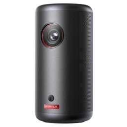 Nebula Capsule 3 Mini Proyector Portátil FullHD ANSI 200 Lúmenes