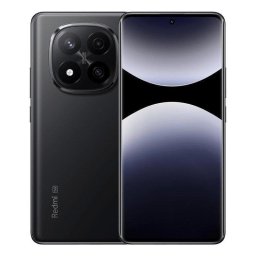 Xiaomi REDMI Note 14 Pro Plus 5G 12GB 256GB 6.67" Negro