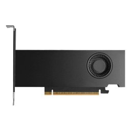 Tarjeta Gráfica PNY RTX PRO 2000 16GB GDDR7 Blackwell PCI Express x8 Refrigeración activa