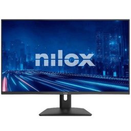 Monitor Nilox NXM32FHD1001 32" FullHD 100Hz IPS 4ms VESA HDMI VGA