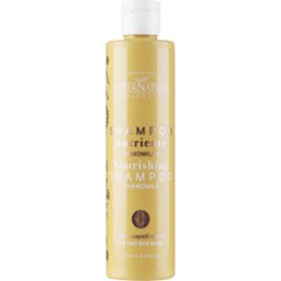 Maternatura Champú nutritivo de camomila para el cabello 250mL