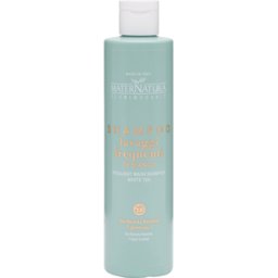 Maternatura Lavado frecuente Champú para el cabello Té blanco 250mL