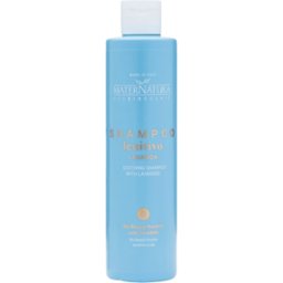 Maternatura Champú calmante para el cabello con lavanda 250mL