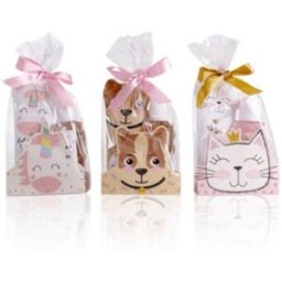 Accentra Set Baño Best Friends Gel Ducha + Crema Manos