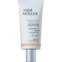 ANNE MOLLER Anne Möller Perfectia Crema Hidratante Sublime Color Spf50 2 50ml