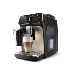 Cafetera Automática Philips Serie 5500 EP5547/90 1,8L 15 bares LatteGo QuickStart