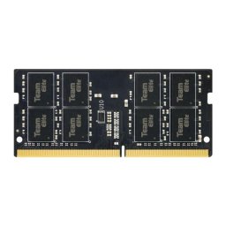Módulo RAM Team Group ELITE TED48G2666C19-S01 8GB DDR4 2666MHz SO-DIMM CL19