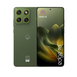Motorola Edge 70 5G 12GB 512GB 6.7" Pantalla AMOLED Verde