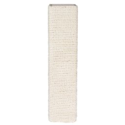 Recambios Natural Paradise - Poste cuadrado b (Ø 10,5 x L 42 cm)