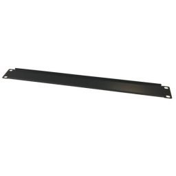 Kimex Panel de Obturación para Armario Rack 19" 1U