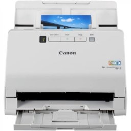 Canon imageFORMULA RS40 Escáner Fotográfico