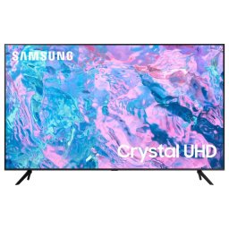 Samsung UE50CU7172UXXH 50" LED Crystal UltraHD 4K HDR10+