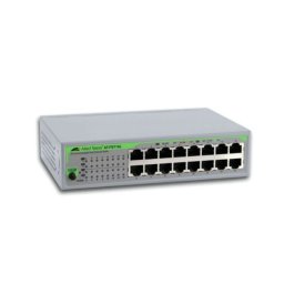 Allied Telesis AT-FS716L-50 Switch 16 Puetos No Administrado