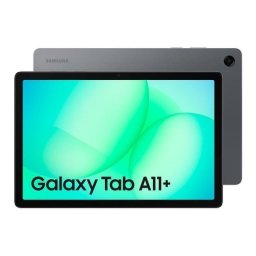 Tablet Samsung Galaxy Tab A11 Plus 5G 11" 8GB 256GB Gris