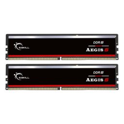 Memoria RAM G.Skill F5-5600J3636D32GX2-IS 64GB 2x32GB DDR5 5600MHz CL36 Intel XMP AMD EXPO