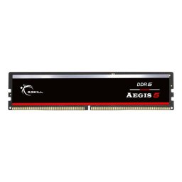 Memoria RAM G.Skill F5-5200J4040A16GX1-IS 16GB 1x16GB DDR5 5200MHz CL40 AMD EXPO Intel XMP