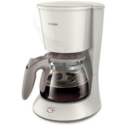 Cafetera Filtro Philips Daily Collection HD7461/00 1,2 L 1000 W antigoteo