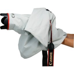 Canon ERC-E5S Protector Anti Lluvia Talla S