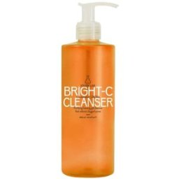 Youth Lab Gel limpiador espumoso purificante Bright-C Vit-C 300mL