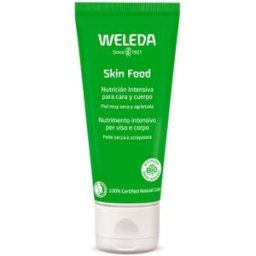 Weleda Skin Food Original Nutrición Intensiva 30ml