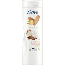 Dove Karité & Vainilla Loción Corporal Nutritiva 400ml