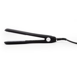 Corioliss The Wide Plancha Black Soft Touch SUK1435