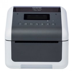 Brother TD-4550DNWB Impresora de Etiquetas Térmica WiFi
