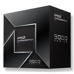Procesador AMD Ryzen Threadripper PRO 9995WX 96 Núcleos 2.5 GHz Frecuencia Base 5.4 GHz Turbo Octa-Channel DDR5 Box