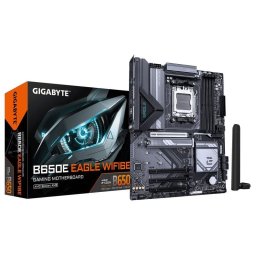 Placa Base Gigabyte B650E EAGLE WIFI6E AMD B650 Socket AM5 DDR5 ATX WiFi 6E PCIe 5.0 RGB