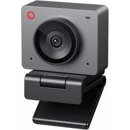 Webcam OBSBOT Meet SE Full HD 1080p IA USB-C Micrófono Space Grey