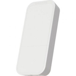 Punto de Acceso Mikrotik Kit wAP LR8G 2,4 GHz 300 Mbps IP54 LoRa GPS